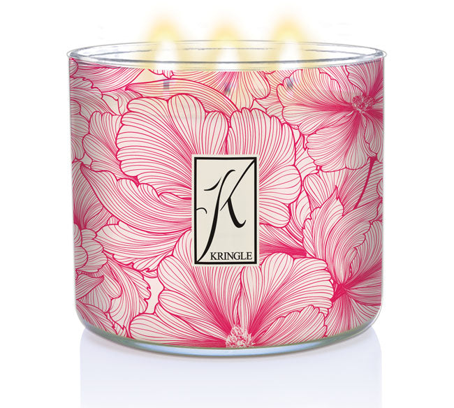 Botanicals | 3-wick Candle