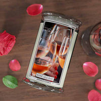 Rosé All Day Large 2-wick - Kringle Candle Company
