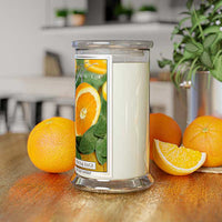 Citrus & Sage  Large 2-wick - Kringle Candle Company