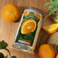 Citrus & Sage  Large 2-wick - Kringle Candle Company