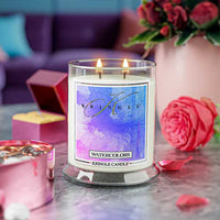 Watercolors Medium 2-wick - Kringle Candle Company