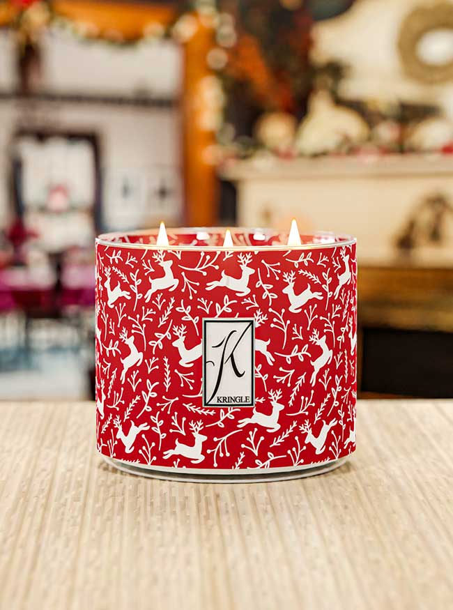 Fantasy Candles – Kringle Candle Company