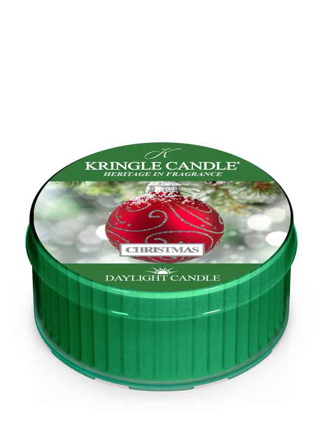 Christmas | DayLight - Kringle Candle Company