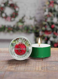 Christmas | DayLight - Kringle Candle Company