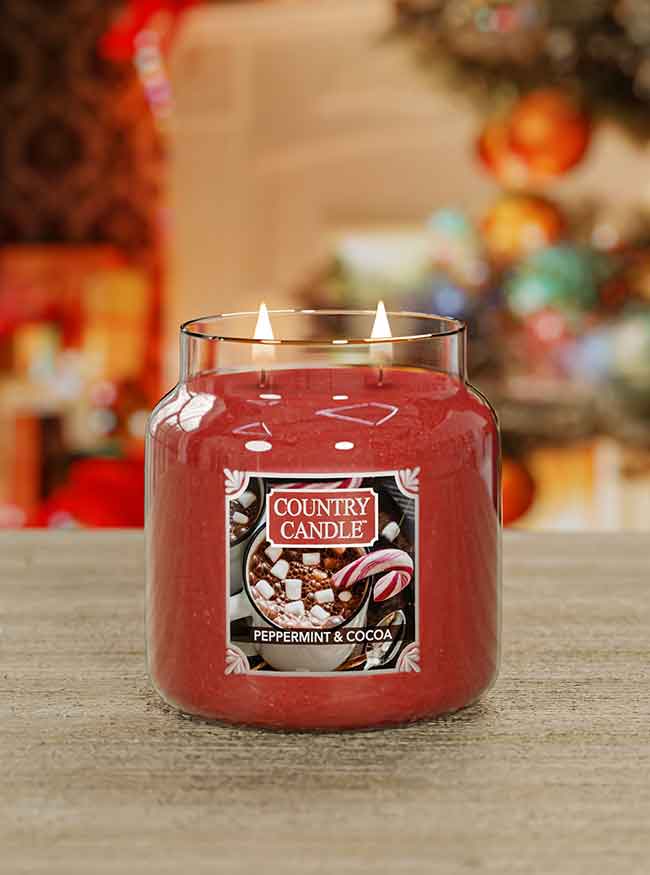 This Popular Yankee Candle for Christmas Is on Sale at