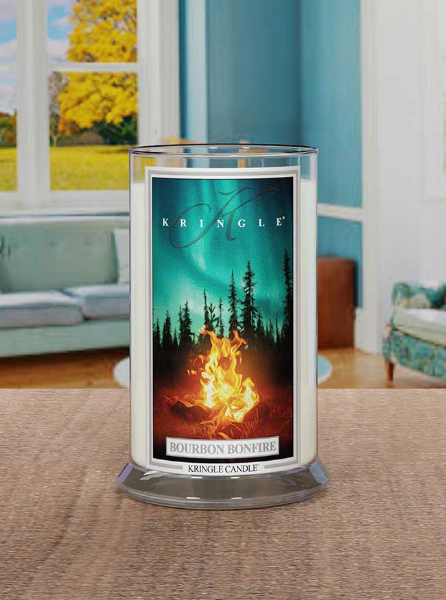 Tis The Season  Wax Melt – Kringle Candle Company