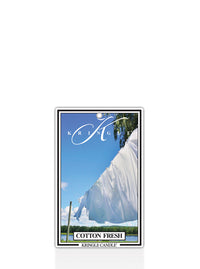 Cotton Fresh Scented Air Freshener