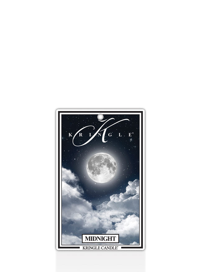 Midnight | Air Freshener - Kringle Candle Company