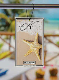 Beachside | Air Freshener - Kringle Candle Company
