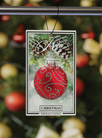 Christmas | Air Freshener