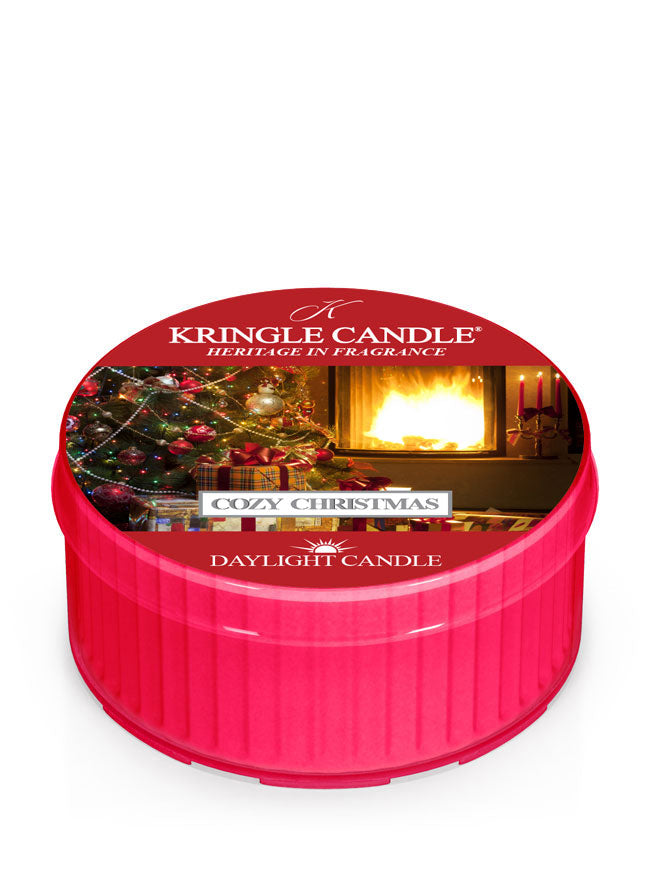 Cozy Christmas | DayLight