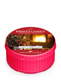 Cozy Christmas | DayLight