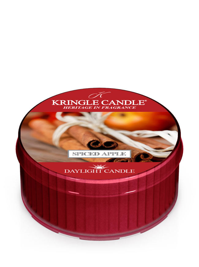 Spiced Apple - Kringle Candle Store