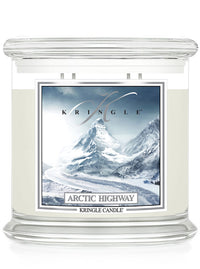 Arctic Highway  | XL 4-wick