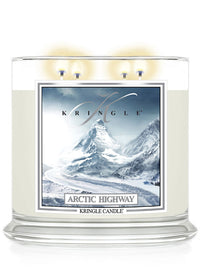 Arctic Highway  | XL 4-wick