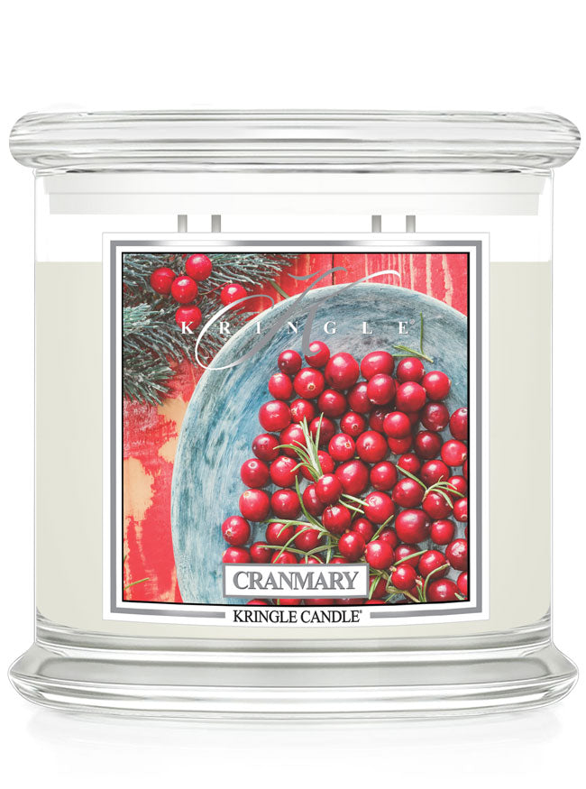 Cranmary  | XL 4-wick