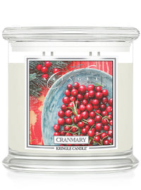 Cranmary  | XL 4-wick