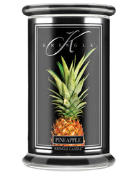 Pineapple Large 2-wick