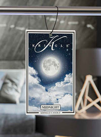 Midnight | Air Freshener - Kringle Candle Company