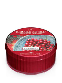 Cranmary | DayLight - Kringle Candle Company
