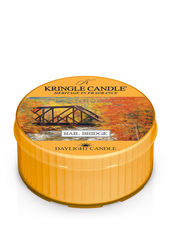 Rail Bridge | DayLight - Kringle Candle Company