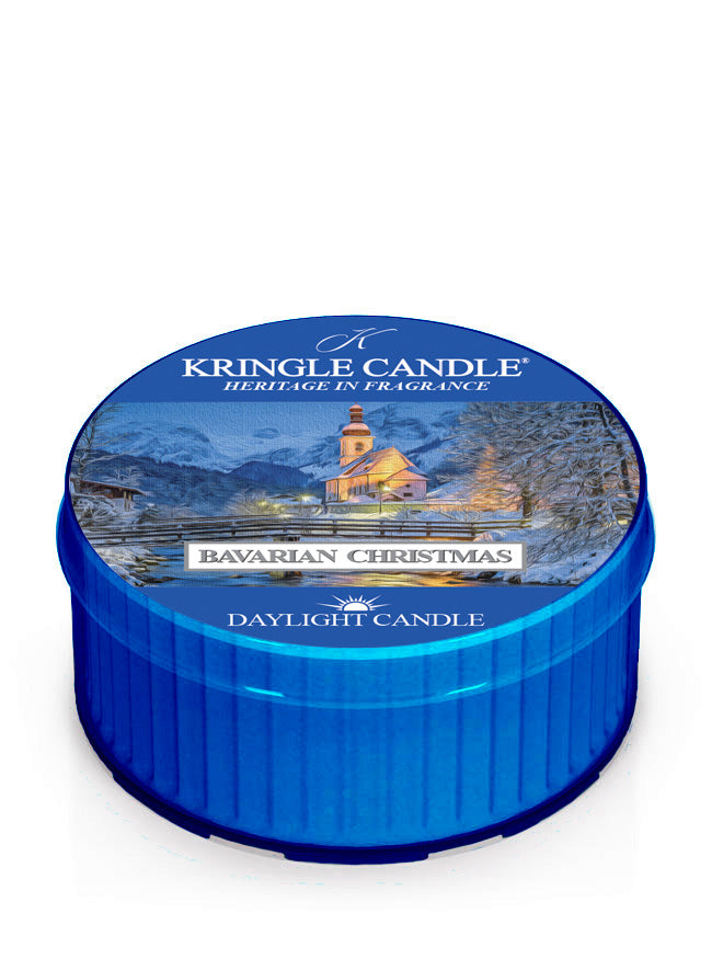 Bavarian Christmas | DayLight - Kringle Candle Company