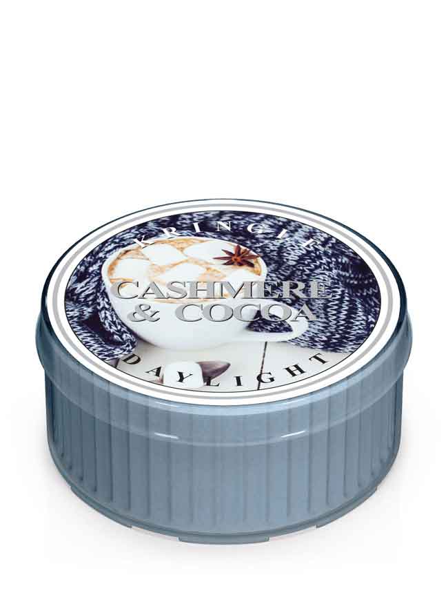 Cashmere & Cocoa - Kringle Candle Store