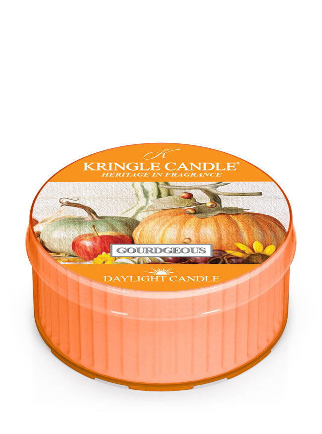 Gourdgeous | DayLight - Kringle Candle Company