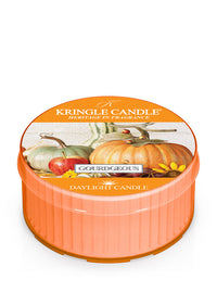 Gourdgeous | DayLight - Kringle Candle Company