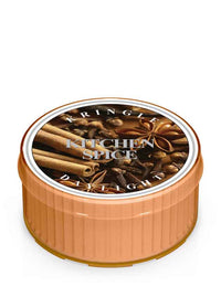 Kitchen Spice - Kringle Candle Store