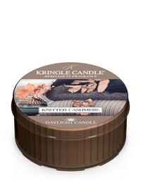 Knitted Cashmere | DayLight - Kringle Candle Company