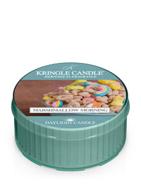 Marshmallow Morning | DayLight - Kringle Candle Company