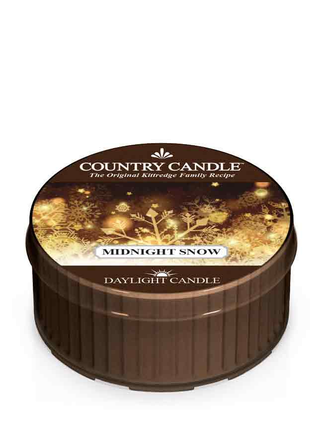 Midnight Snow | DayLight - Kringle Candle Company