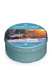 Mountain Chalet | DayLight - Kringle Candle Company
