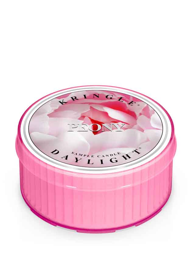 Peony - Kringle Candle Store