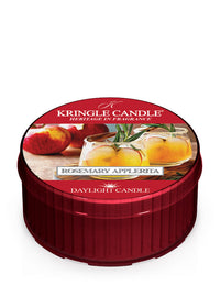 Rosemary Applerita | DayLight - Kringle Candle Company