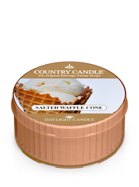 Salted Waffle Cone | DayLight - Kringle Candle Company