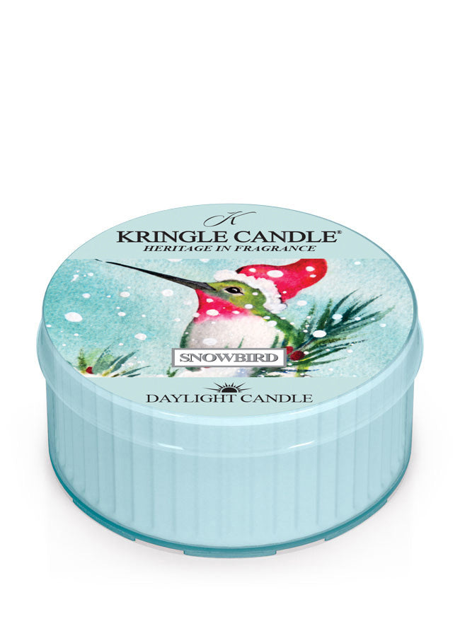 Snowbird  | DayLight - Kringle Candle Company