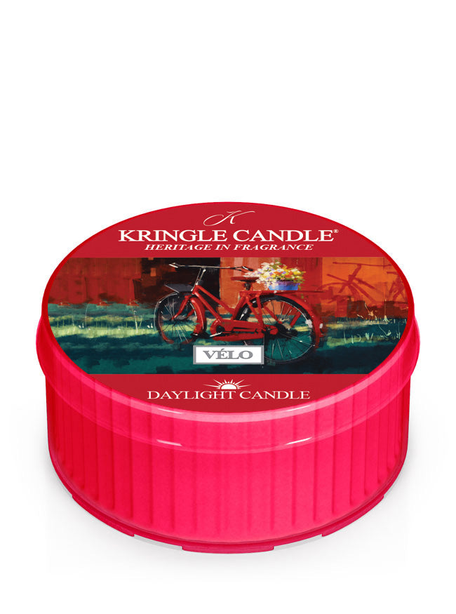 Velo | DayLight - Kringle Candle Company