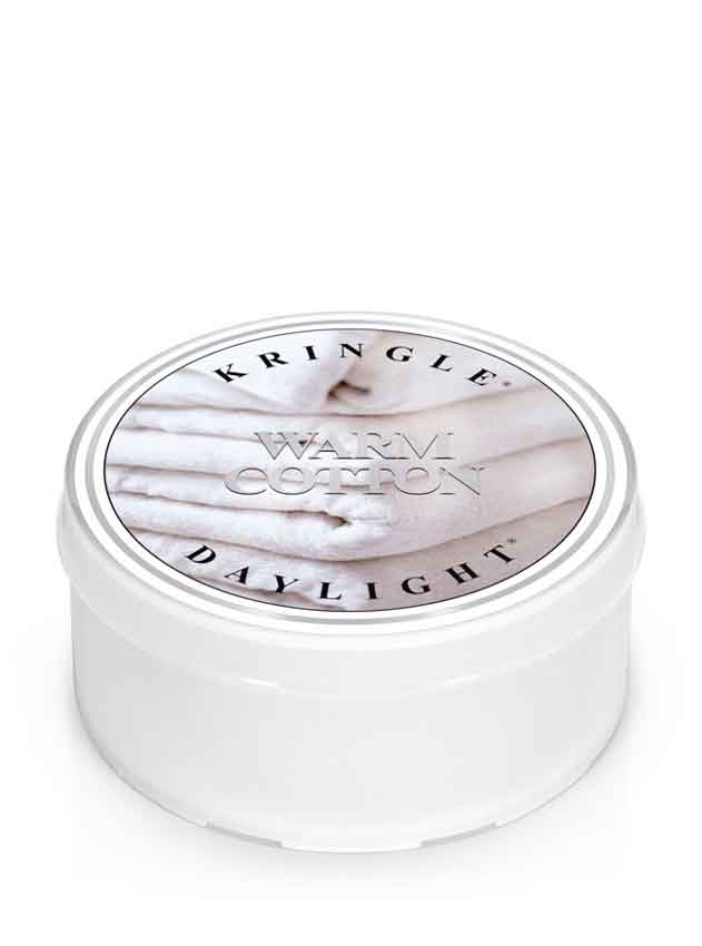 Warm Cotton - Kringle Candle Store