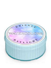 Watercolors - Kringle Candle Store