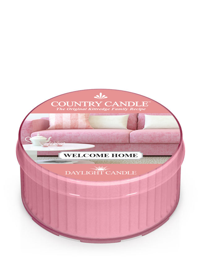 Welcome Home - Kringle Candle Store