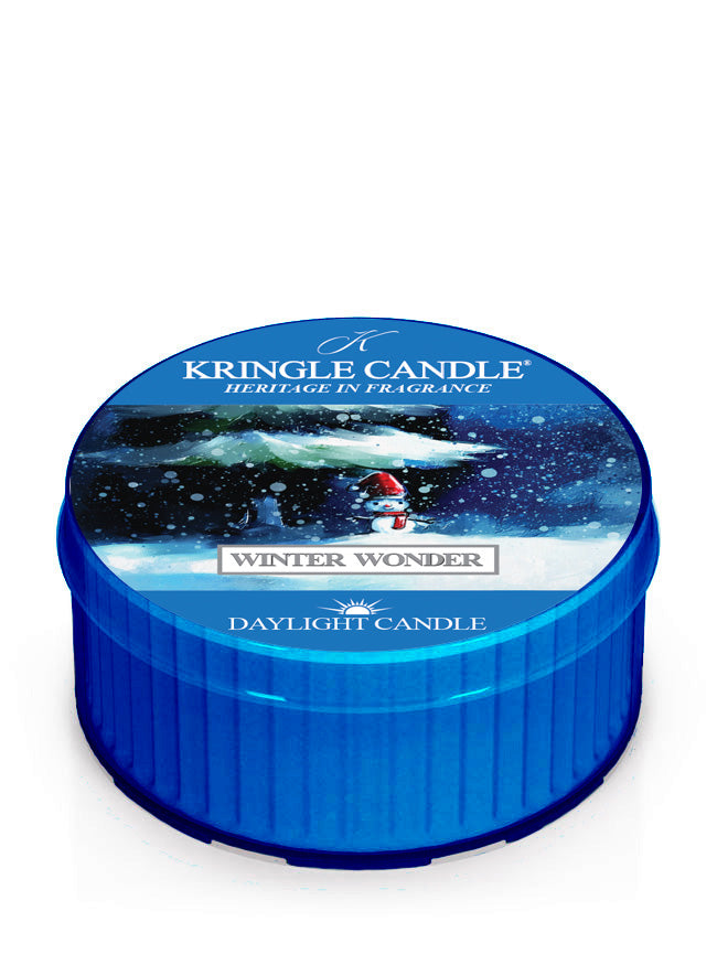 Winter Wonder  | DayLight - Kringle Candle Company