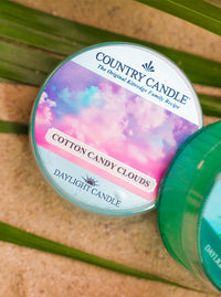 Cotton Candy Clouds | DayLight - Kringle Candle Company