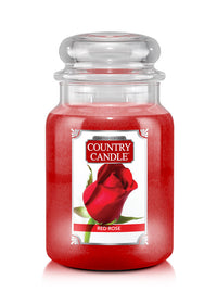 Red Rose LE - Kringle Candle Company