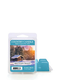 Mountain Chalet | Wax Melt - Kringle Candle Company