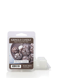Crinkle Cookies | Wax Melt - Kringle Candle Company
