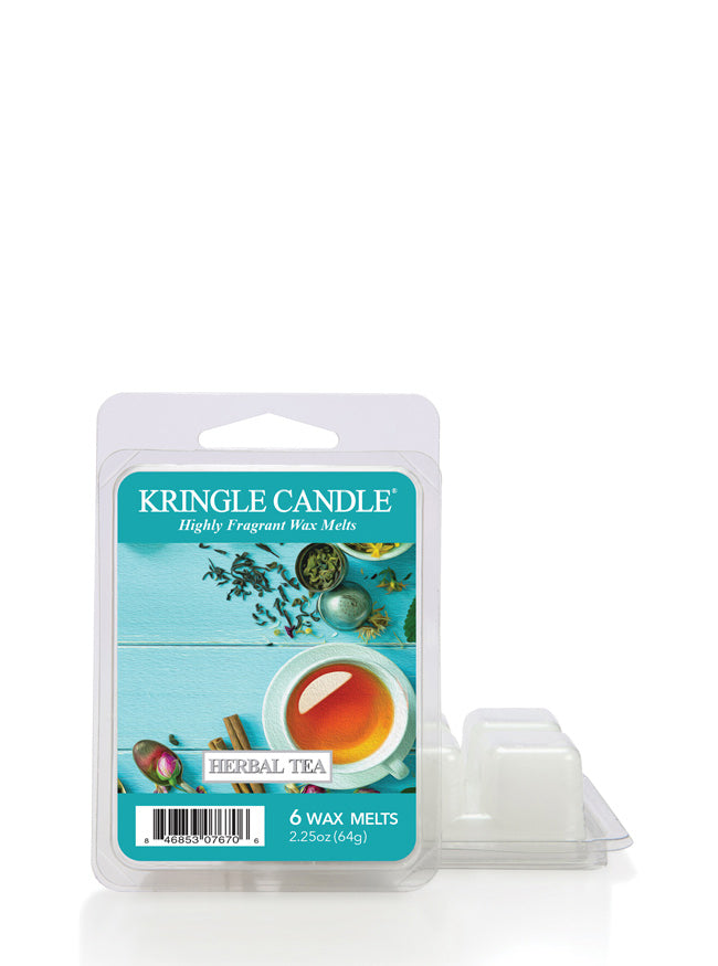 Herbal Tea | Wax Melt - Kringle Candle Company