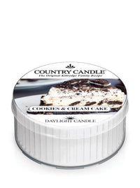 Cookies & Cream Cake  | DayLight - Kringle Candle Company