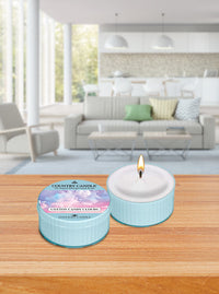 Cotton Candy Clouds | DayLight - Kringle Candle Company